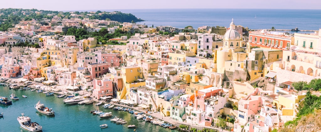 This Island in Italy Is the Next Instagram Hotspot (and It's Still Under the Radar)