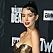 Get to Know Christian Serratos From Netflix's Selena Series
