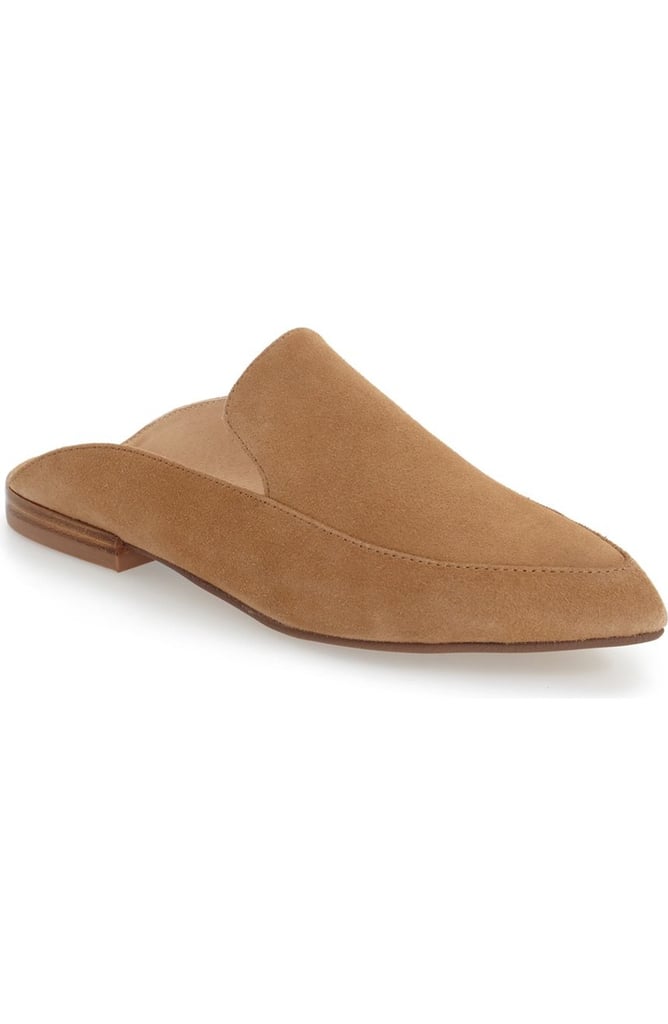 Kristin Cavallari 'Capri' Mule ($120)