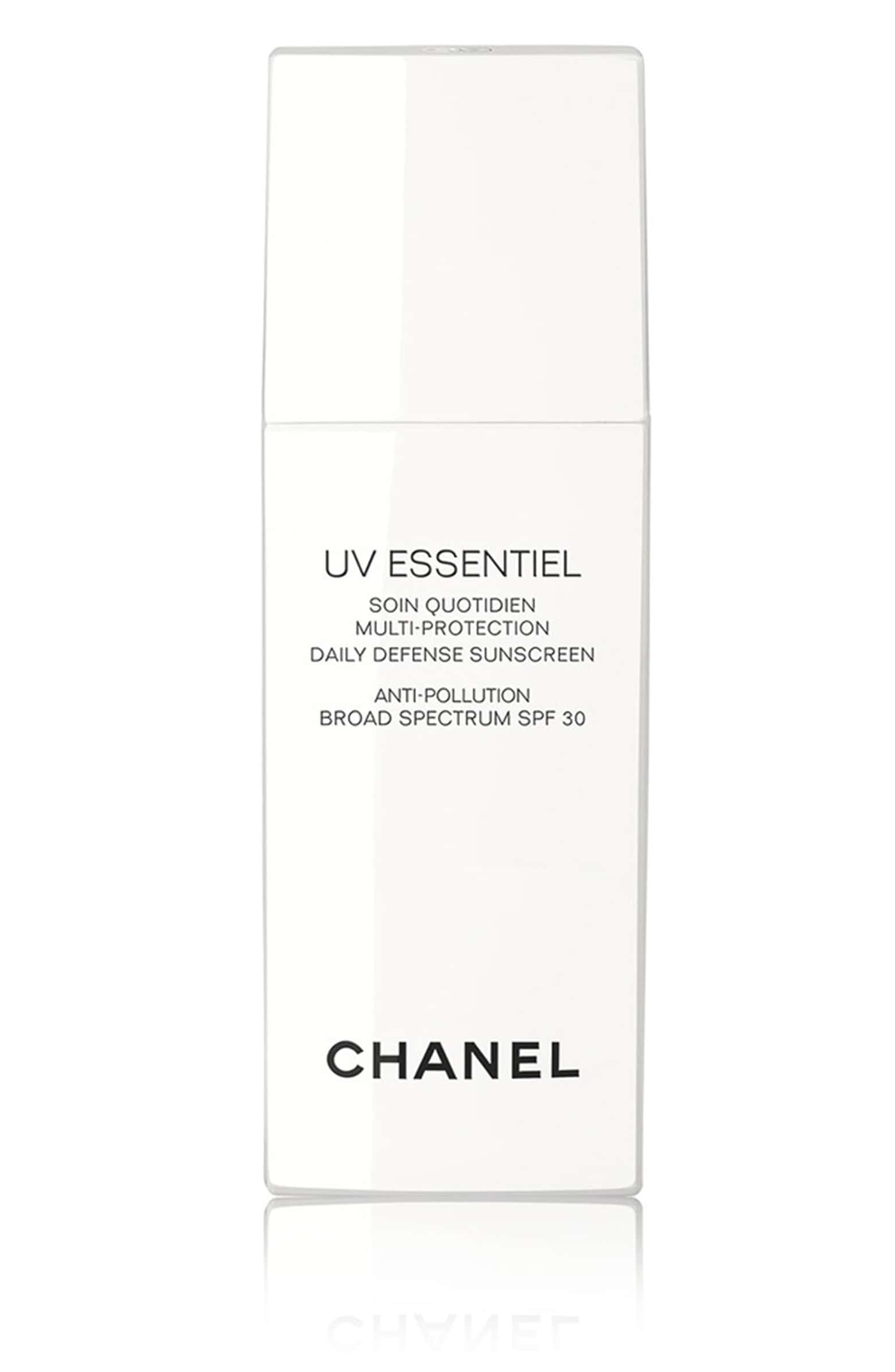 Chanel UV Essentiel 2016  Beauty Trends and Latest Makeup Collections   Chic Profile