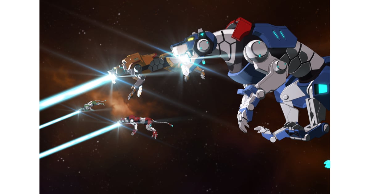 Voltron Legendary Defender Season 7 38 New Returning And Controversial Netflix Shows Coming In August Popsugar Entertainment Photo 18 Legendary defender debuted on netflix last week, giving fans plenty to pour over. voltron legendary defender season 7