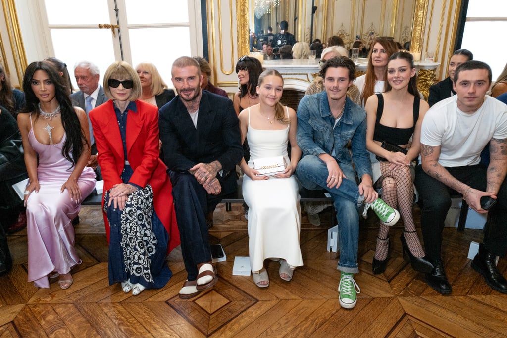 How Many Kids Do Victoria and David Beckham Have?