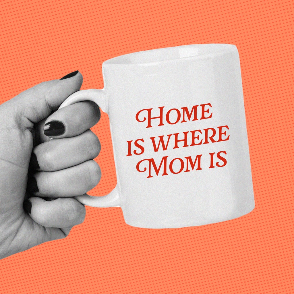 Moving Back In With My Parents at 30 Helped My Mental Health