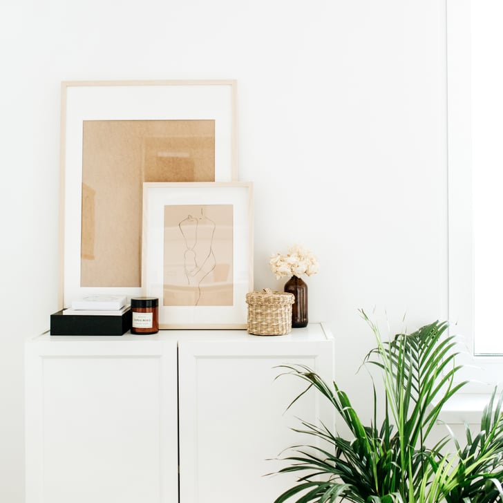 Tips For a Clean and Photogenic Home