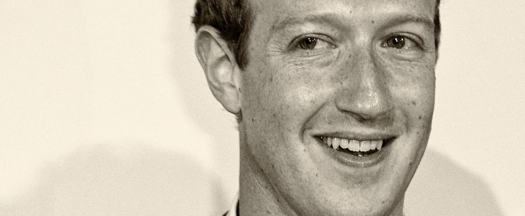 Mark Zuckerberg Reddit Robot Theory Facebook Congress