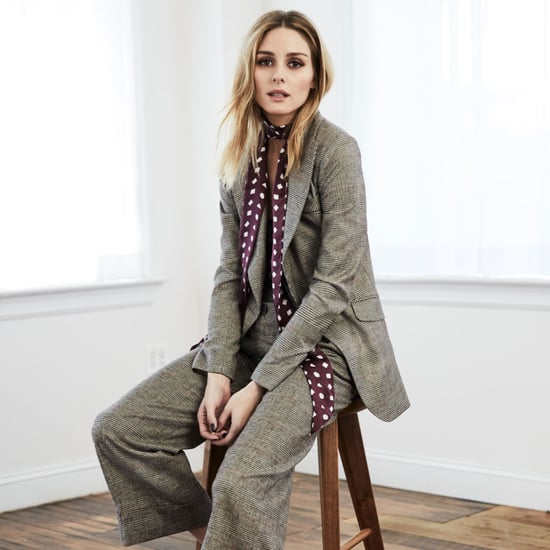 Olivia Palermo + Chelsea28 Fall 2016 Collection
