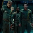 Meet the Cast of The Cloverfield Paradox, Netflix's Epic Sci-Fi Surprise