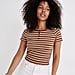Best Madewell Clothes Under $50