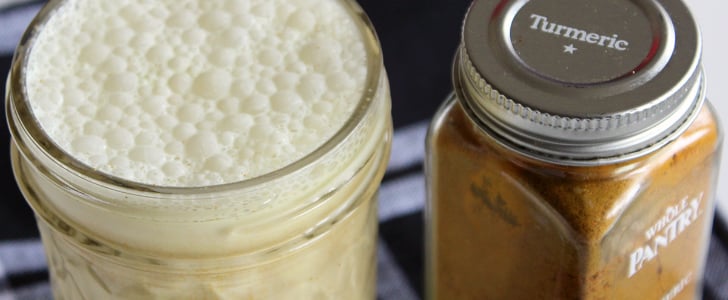 Try the Latest Trend in Healthy Drinks