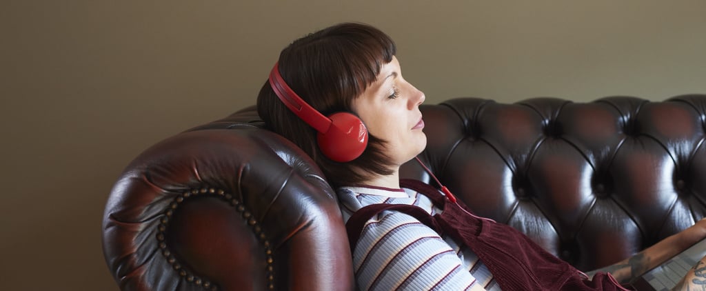 Playlist of Songs to Ease Anxiety