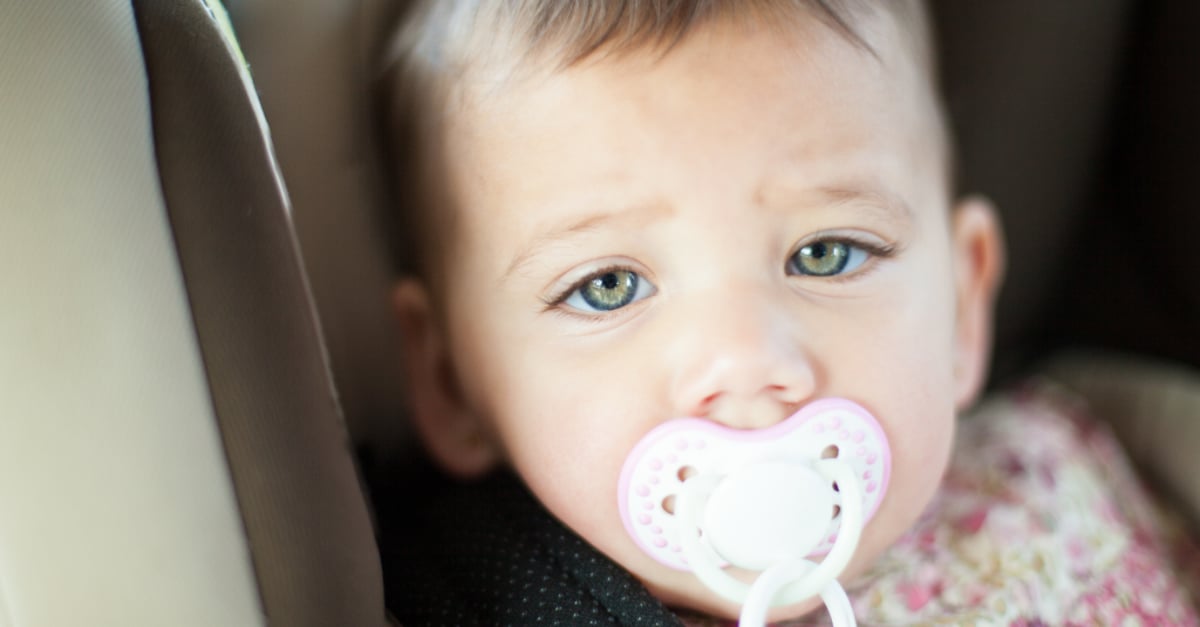 Mother Charged With Child Abuse For Leaving Baby in Hot Car | PS Family