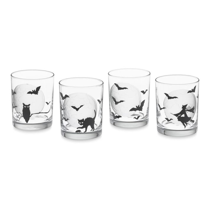 Williams Sonoma Halloween Decor 2017 | POPSUGAR Home