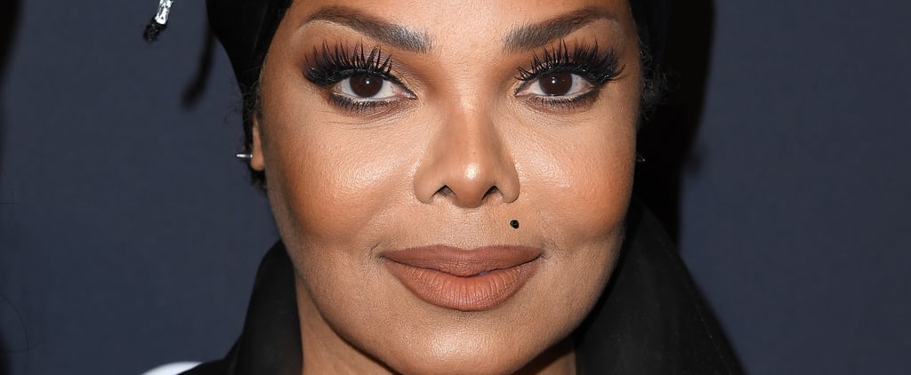Janet Jackson Talks Aging For Allure Magazine Cover Story