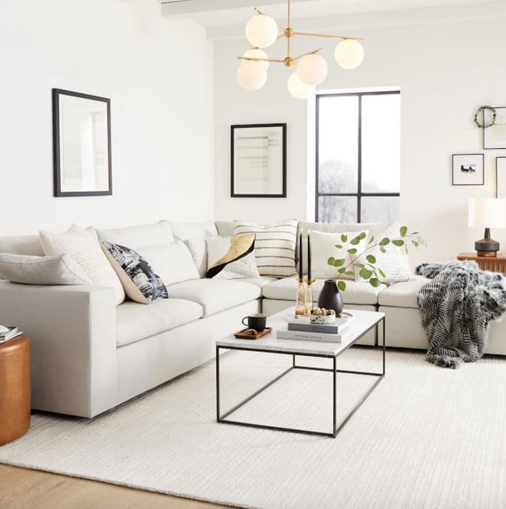 Best customizable sectional deals