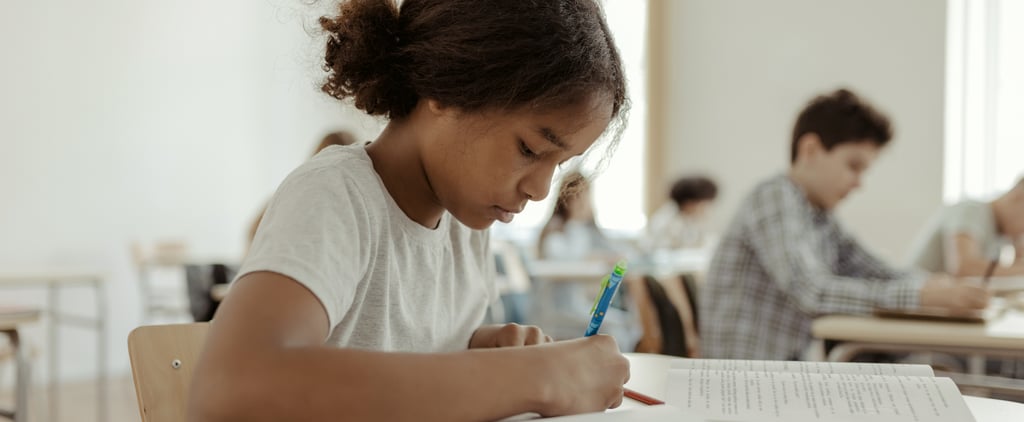School Anxiety: Experts Weigh in on Causes, Symptoms