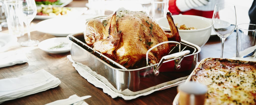 Anti-Inflammatory Thanksgiving Foods to Add to Your Dinner