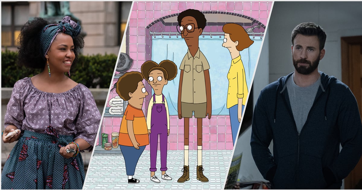 Best TV Shows on Apple TV+ 2020 POPSUGAR Entertainment