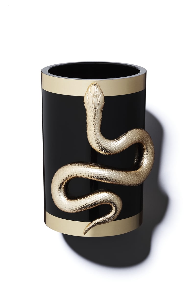 Sonia Kashuk Serpent Brush Cup