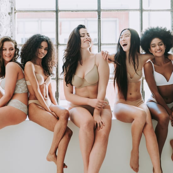 How to Care For Under-Loved Parts of Your Body