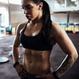 I'm a CrossFitter, and These Are the 12 Bodyweight Moves I Do For Strong, Defined Abs