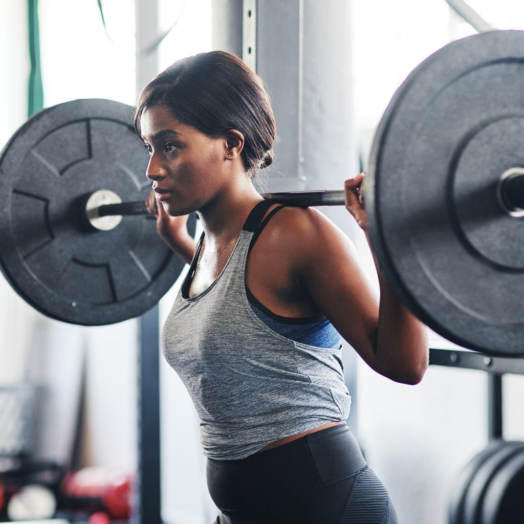 Gaining Muscle vs. Fat Has Nothing to Do With the Scale