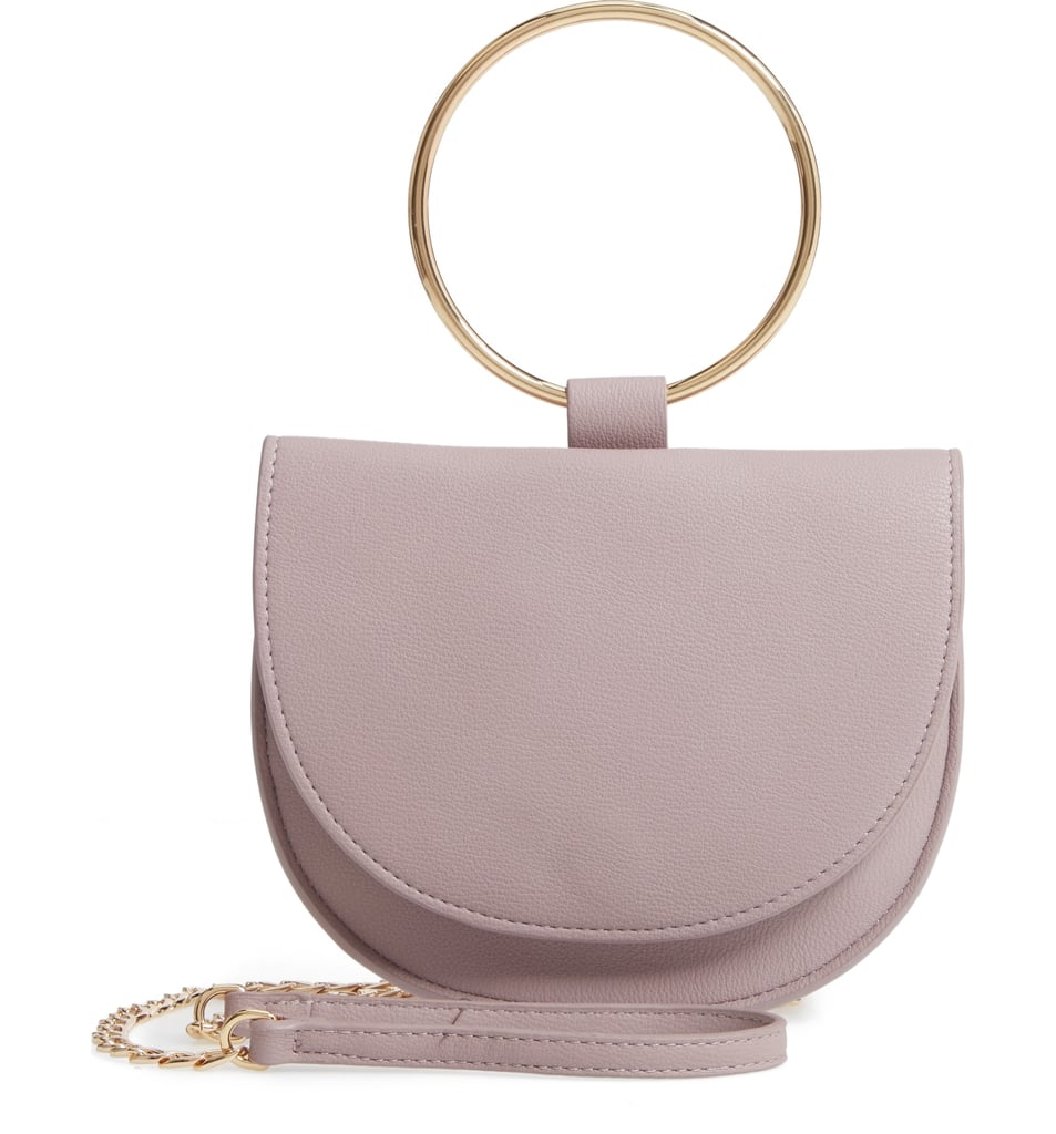 Chelsea28 Reese Ring Crossbody Bag