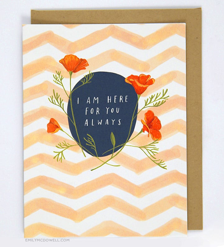 Greeting Cards For People With Cancer