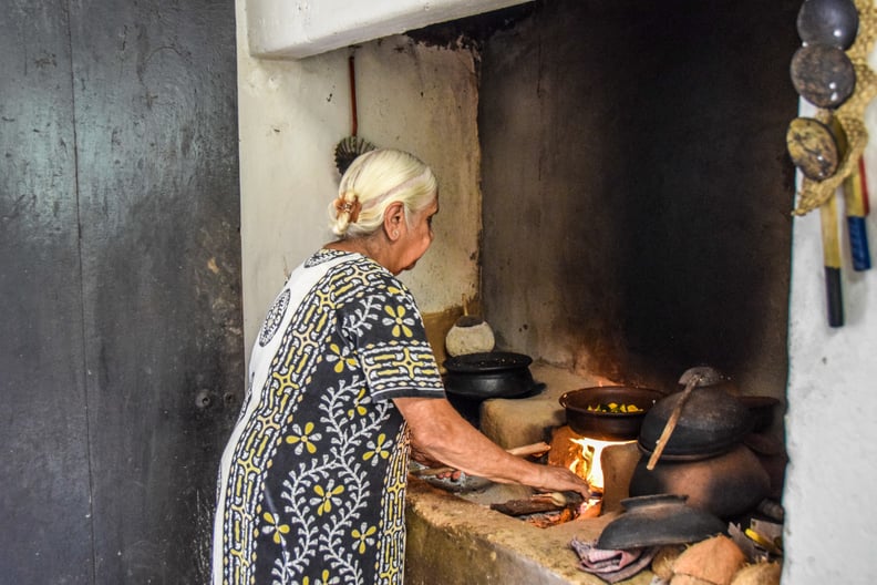 In-Home Cooking Classes