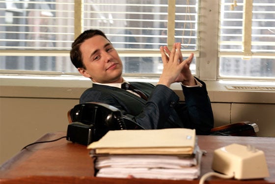 Pete Campbell GIFs