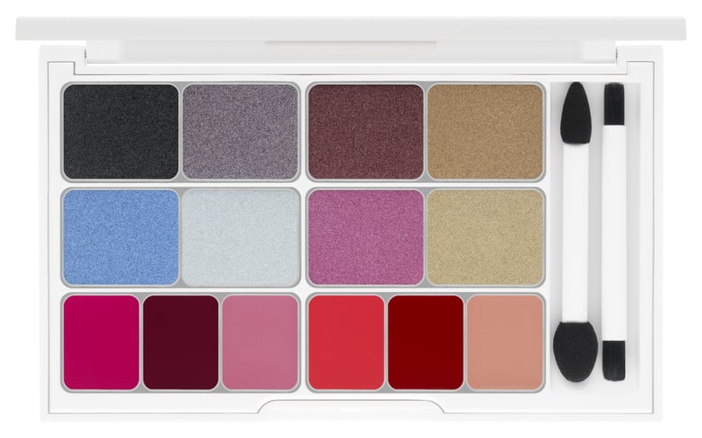Shupette Has It All Lip and Eye Palette ($89)