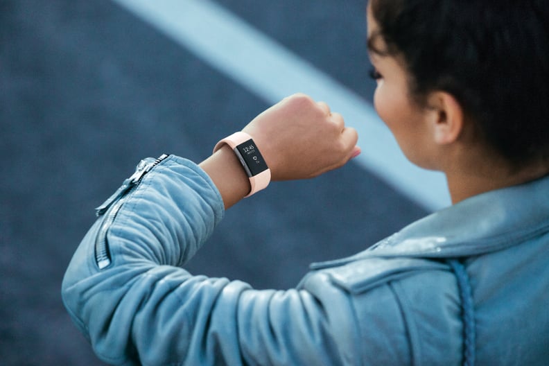 The New Fitbit Charge 2