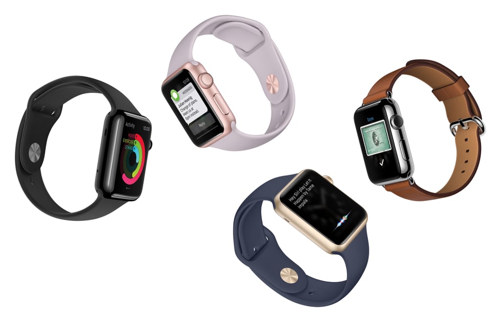 apple watch se hidden features