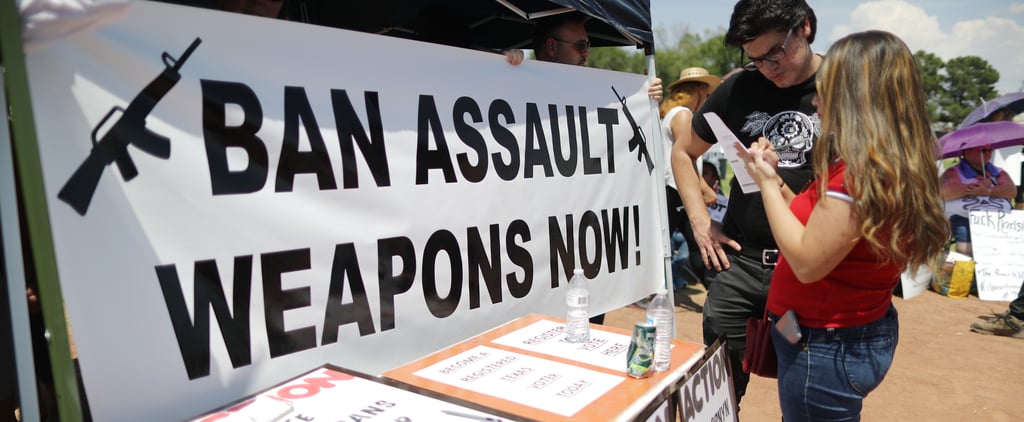 Why I Believe Gun Violence Will End With My Generation