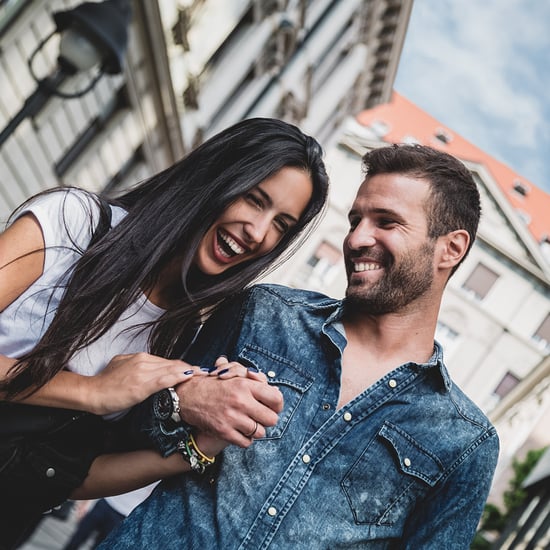Signs Your Man Is Head Over Heels