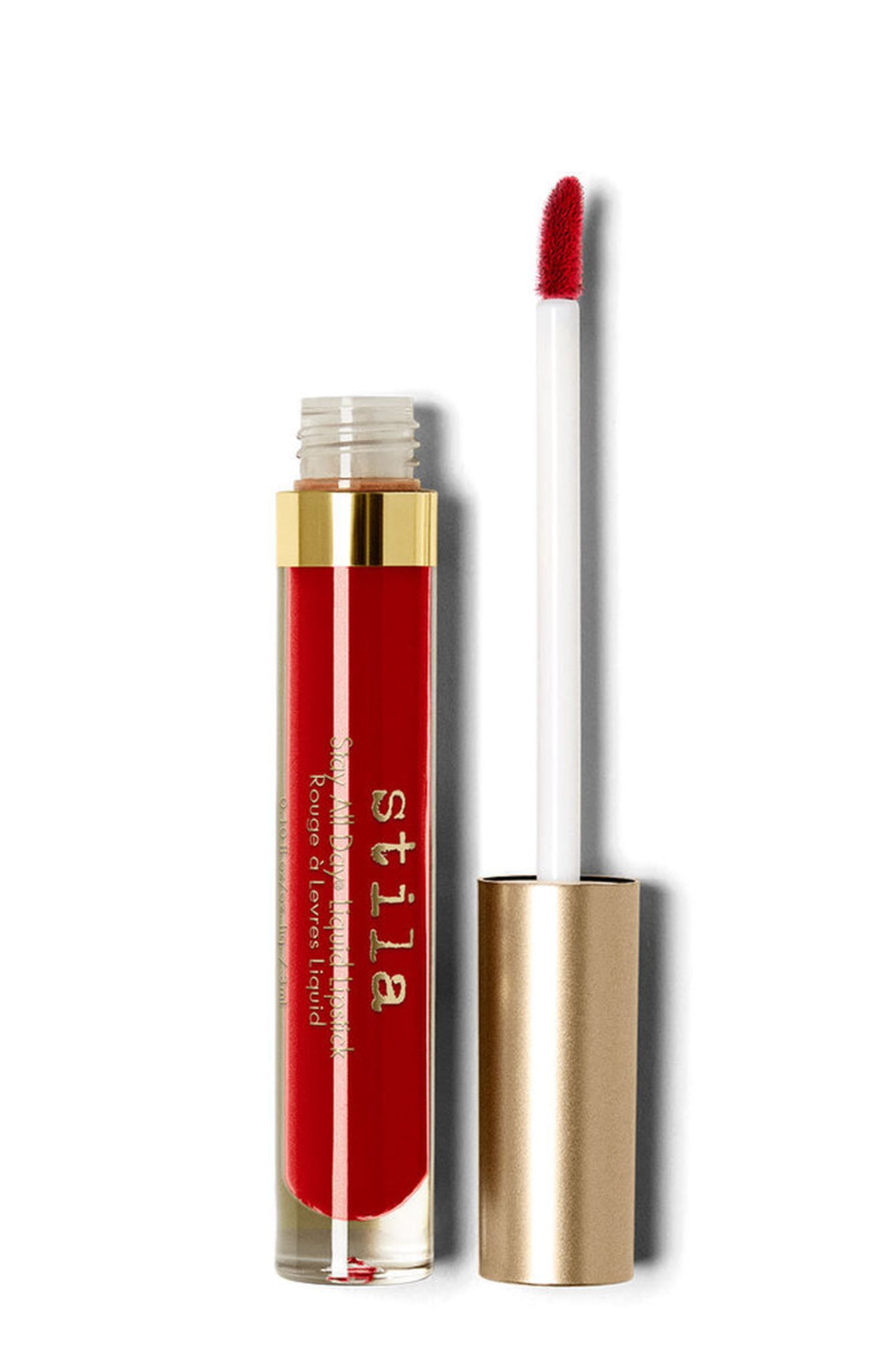 21 Best Red Lipsticks of 2023 POPSUGAR Beauty
