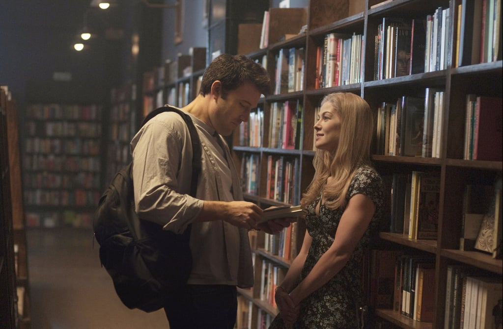 Books Like Gone Girl