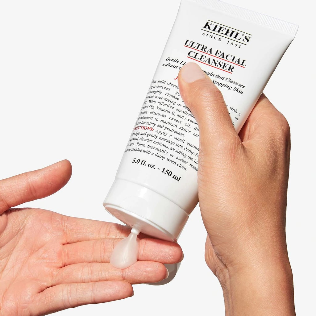 Kiehl's Ultra Facial Cleanser
