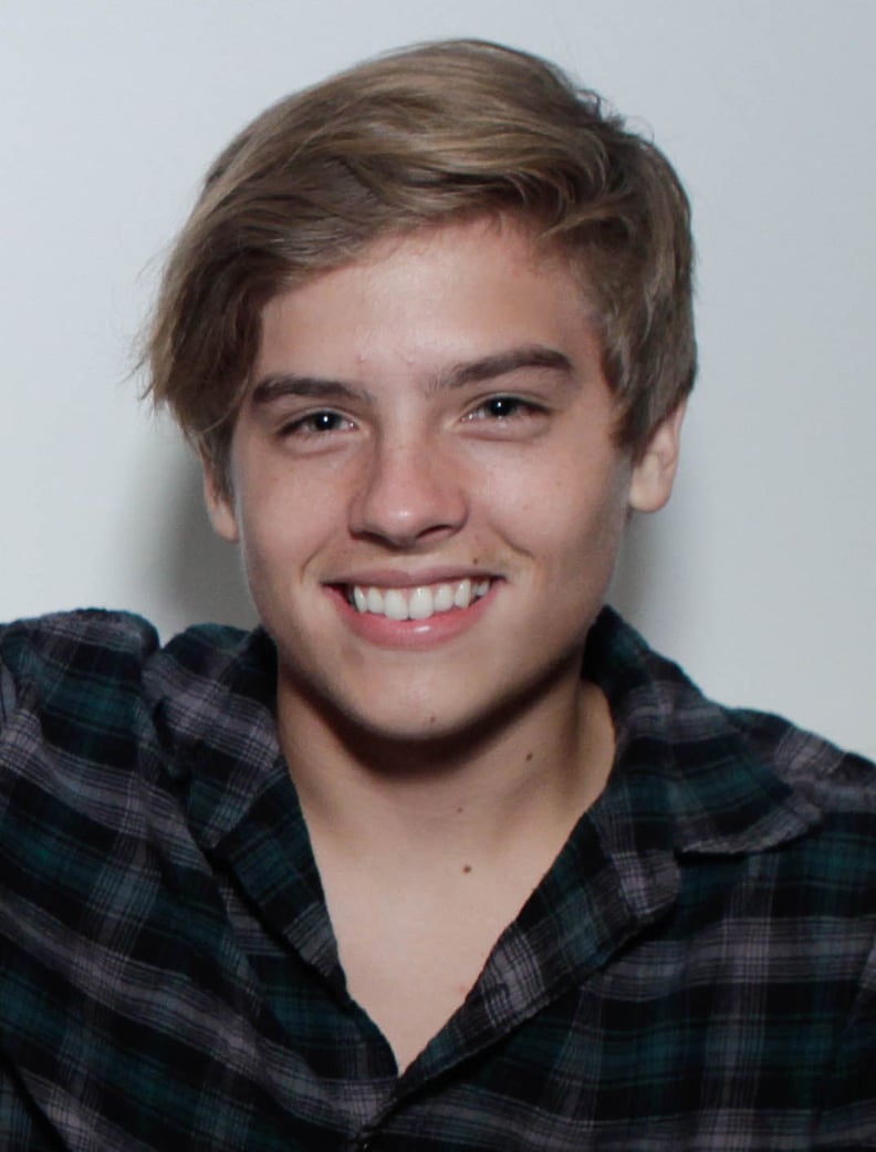 Dylan Sprouse