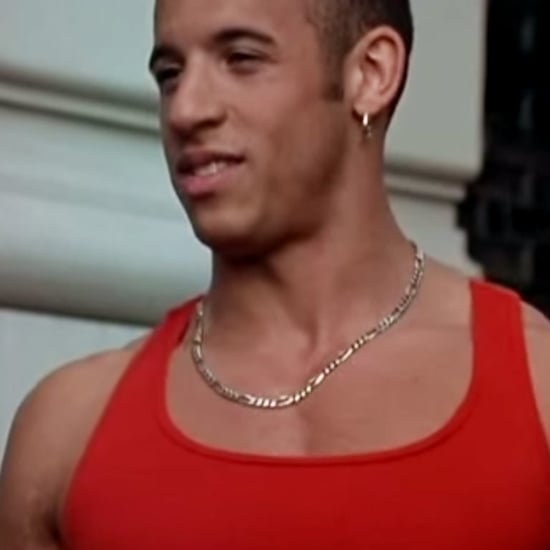 Vin Diesel's Short Film, Multi-Facial