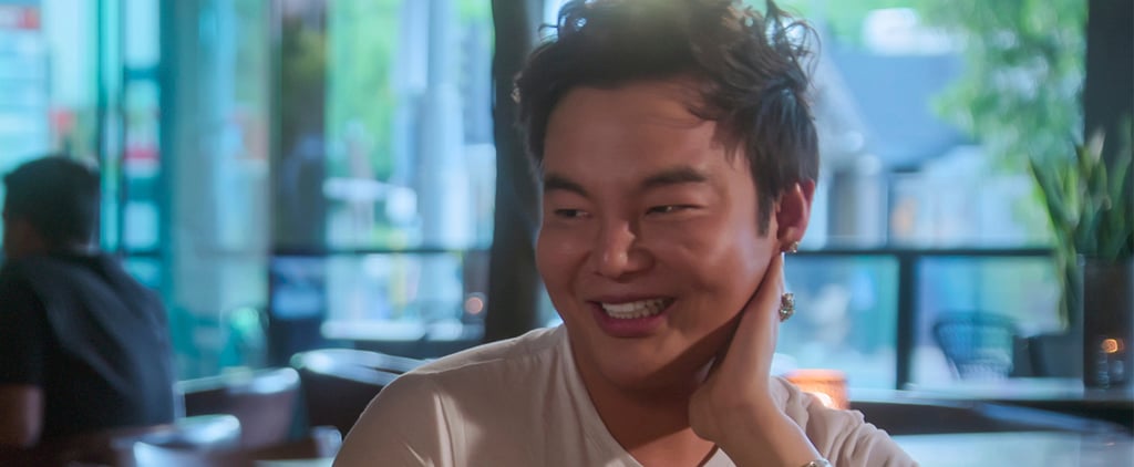 Bling Empire's Kane Lim Is an Oppenheim Group Agent