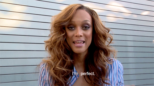 But you get your head in the game because there's a Mr. Right for you out there.