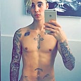 Justin Bieber Goes on Holiday With Hailey Baldwin