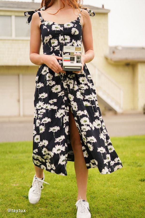 Best Dresses From Urban Outfitters POPSUGAR Fashion