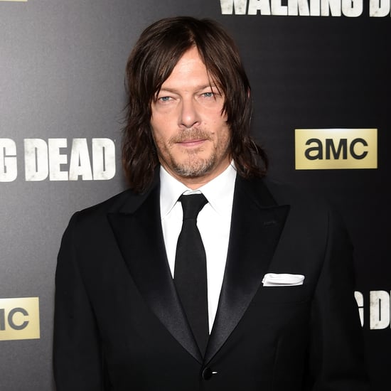 Norman Reedus Gets AMC Reality Show