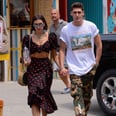 Red-Hot Dots! Dua Lipa's Polka-Dot Two-Piece Is as Sexy as It's Sweet