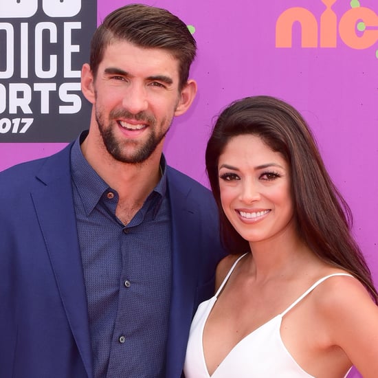 Michael Phelps and Nicole Johnson Welcome Their Third Child