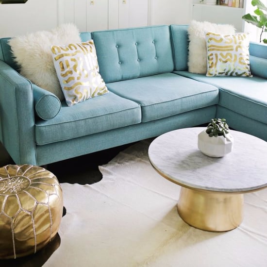 Where to Buy Lucite Furniture POPSUGAR Home