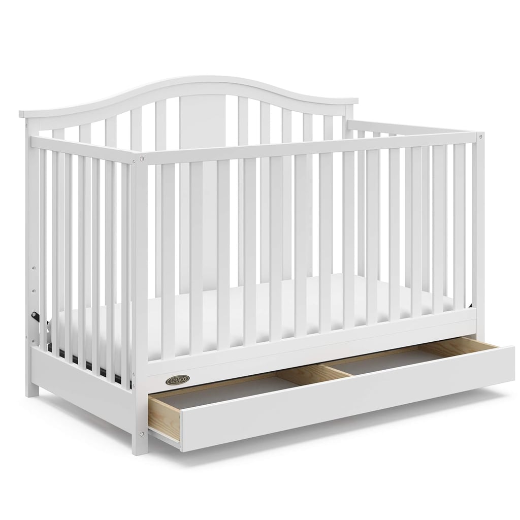 Best Crib on Amazon With a Drawer