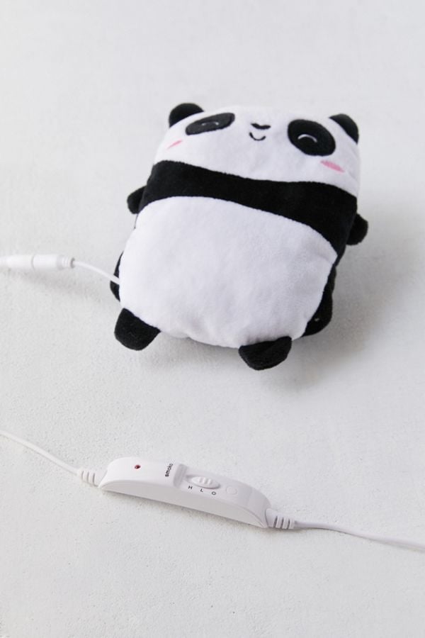 Smoko Panda USB Handwarmer