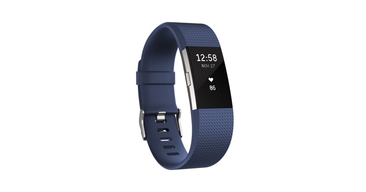 Fitbit Charge 2 Wireless Activity & Heart Rate Tracker Best Fitness